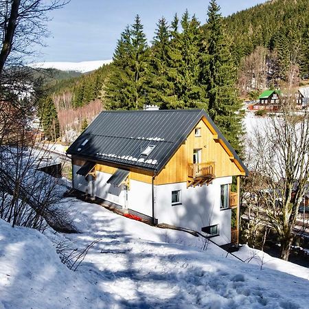Apartman Reggie - Pec pod Sněžkou Exterior foto