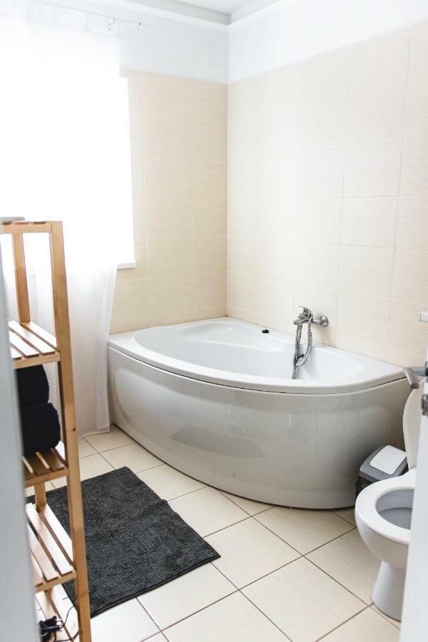 Apartman Reggie - Pec pod Sněžkou Exterior foto